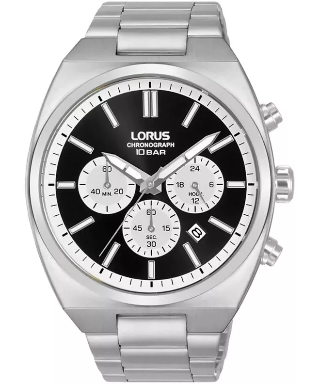 Lorus Classic Chronograph férfi karóra RT361KX9