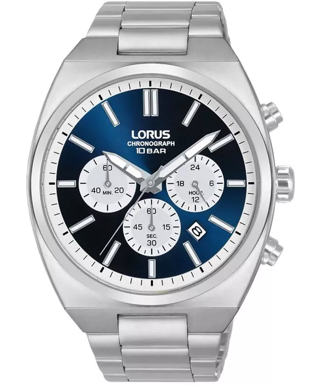 Lorus Classic Chronograph férfi karóra RT363KX9