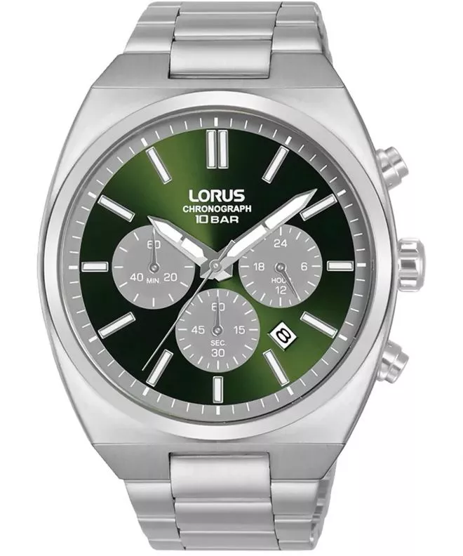 Lorus Classic Chronograph férfi karóra RT365KX9