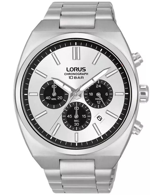 Lorus Classic Chronograph férfi karóra RT369KX9