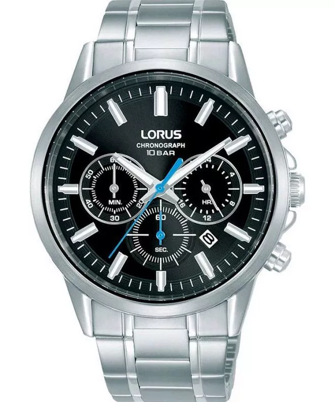 Lorus Classic Chronograph férfi karóra RT371KX9