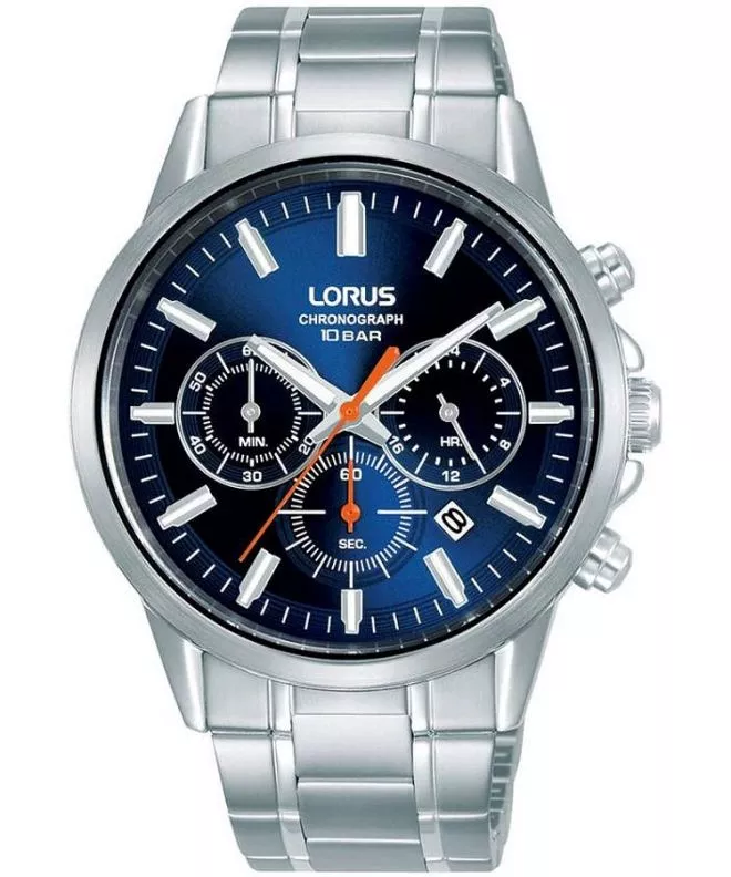 Lorus Classic Chronograph férfi karóra RT373KX9