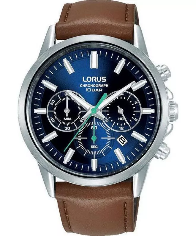 Lorus Classic Chronograph férfi karóra RT381KX9