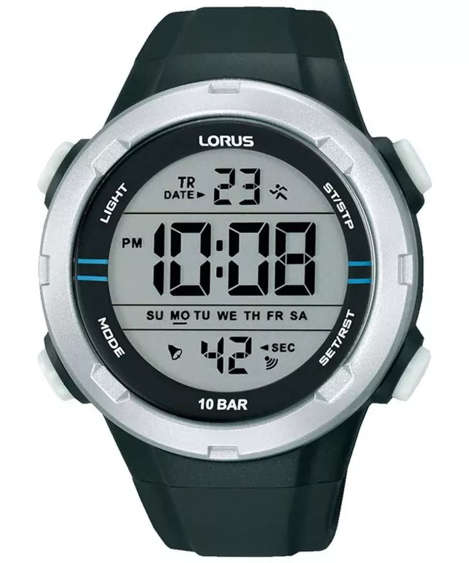 Lorus Classic férfi karóra R2301QX9