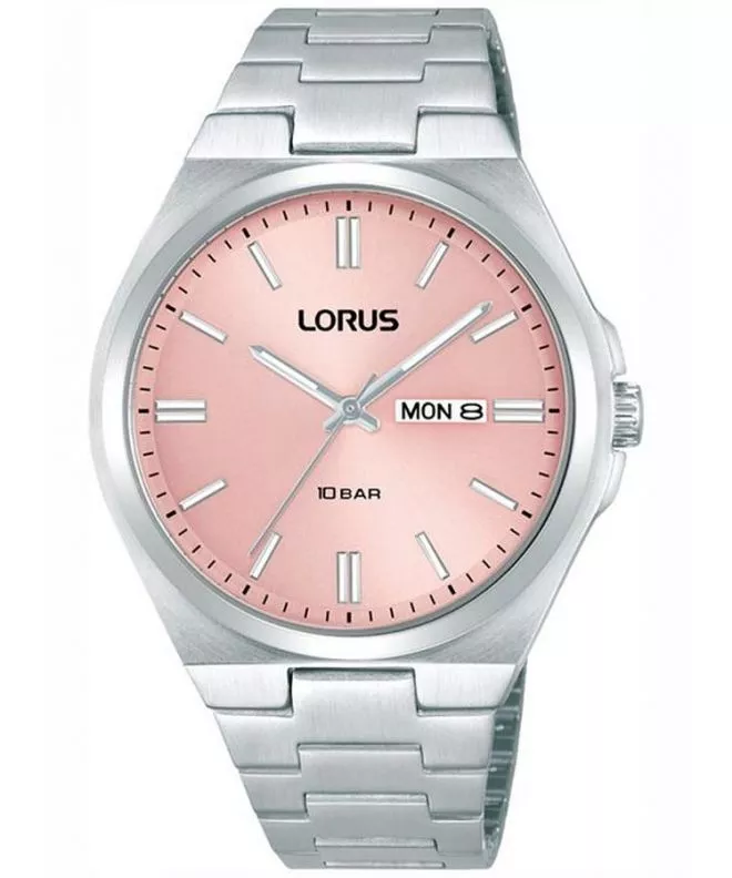 Lorus Classic férfi karóra RH397AX9