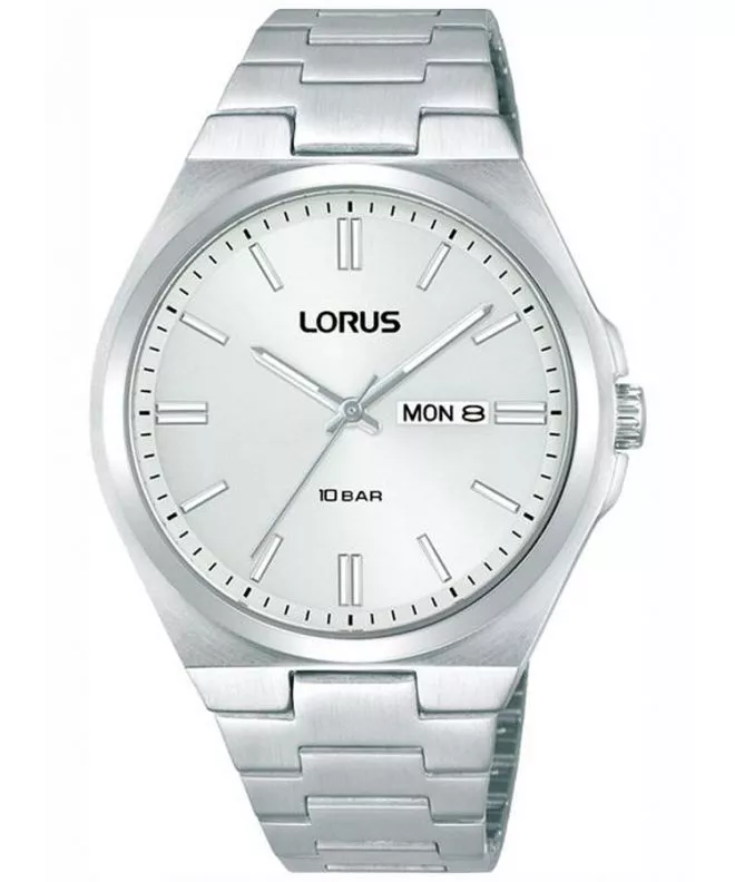 Lorus Classic férfi karóra RH399AX9