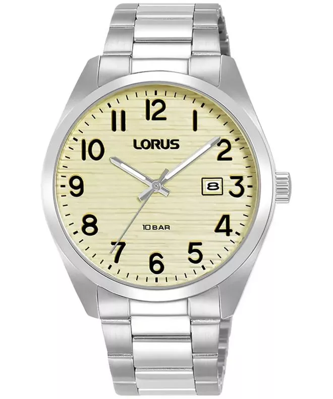 Lorus Classic férfi karóra RH911RX9
