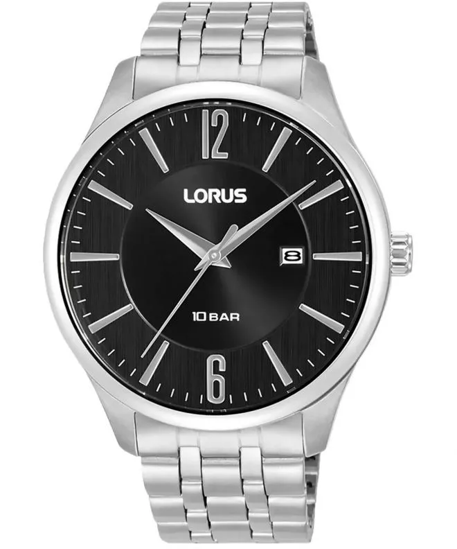 Lorus Classic férfi karóra RH915RX9