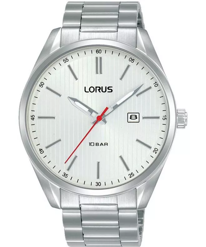 Lorus Classic férfi karóra RH917QX9