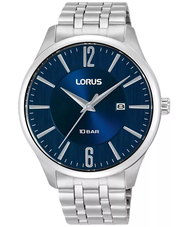 Lorus Classic férfi karóra RH917RX9