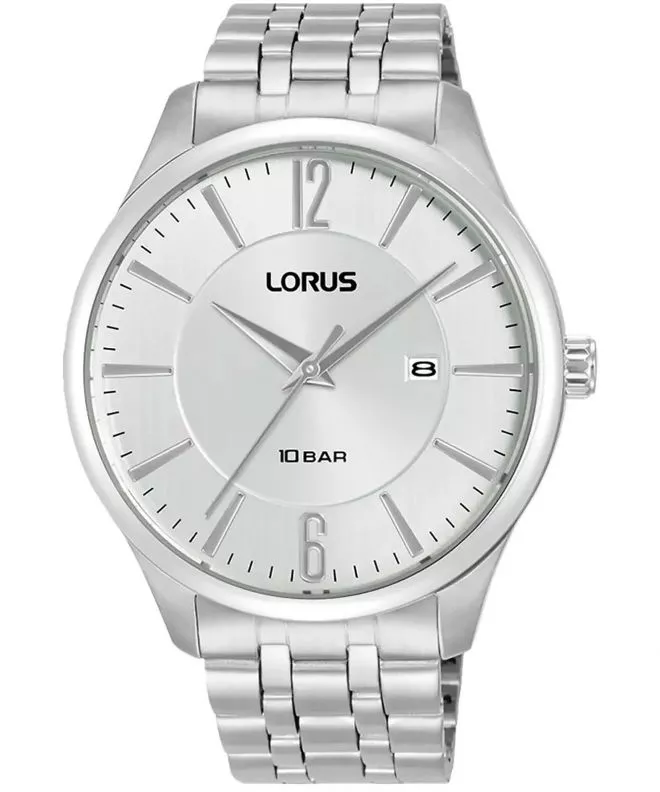 Lorus Classic férfi karóra RH919RX9