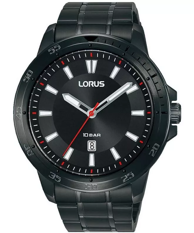 Lorus Classic Férfi Karóra RH921PX9