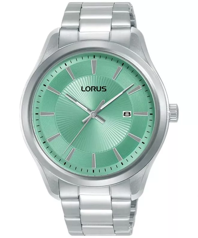 Lorus Classic férfi karóra RH931RX9