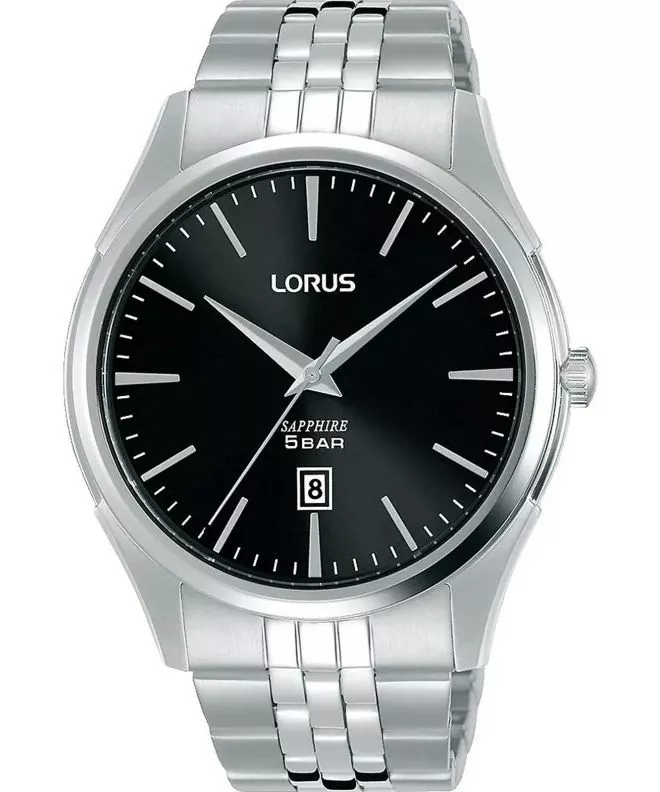 Lorus Classic férfi karóra RH945NX5