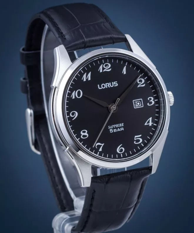 Lorus Classic Férfi Karóra RH951NX9