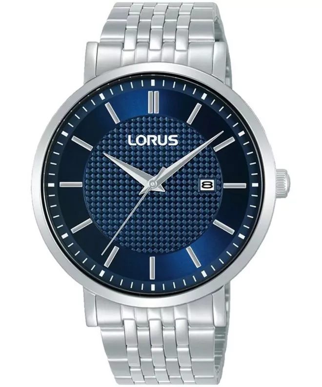Lorus Classic férfi karóra RH955RX9