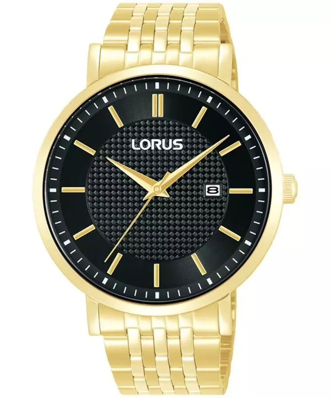 Lorus Classic férfi karóra RH958RX9