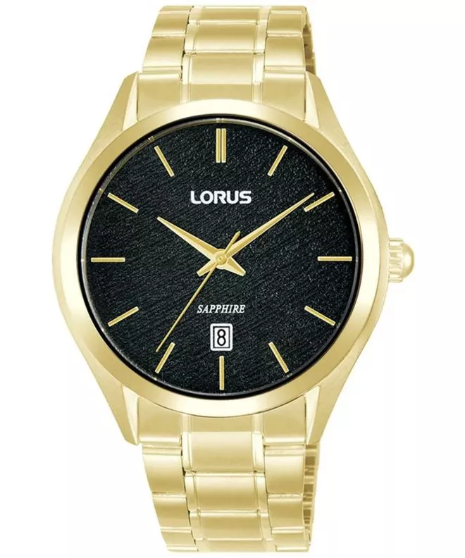Lorus Classic férfi karóra RH970RX9