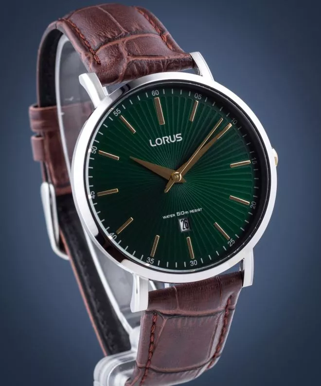 Lorus Classic Férfi Karóra RH975LX9