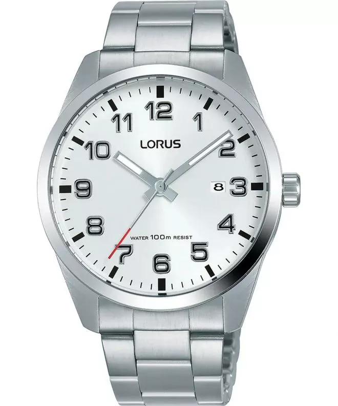 Lorus Classic férfi karóra RH977JX5