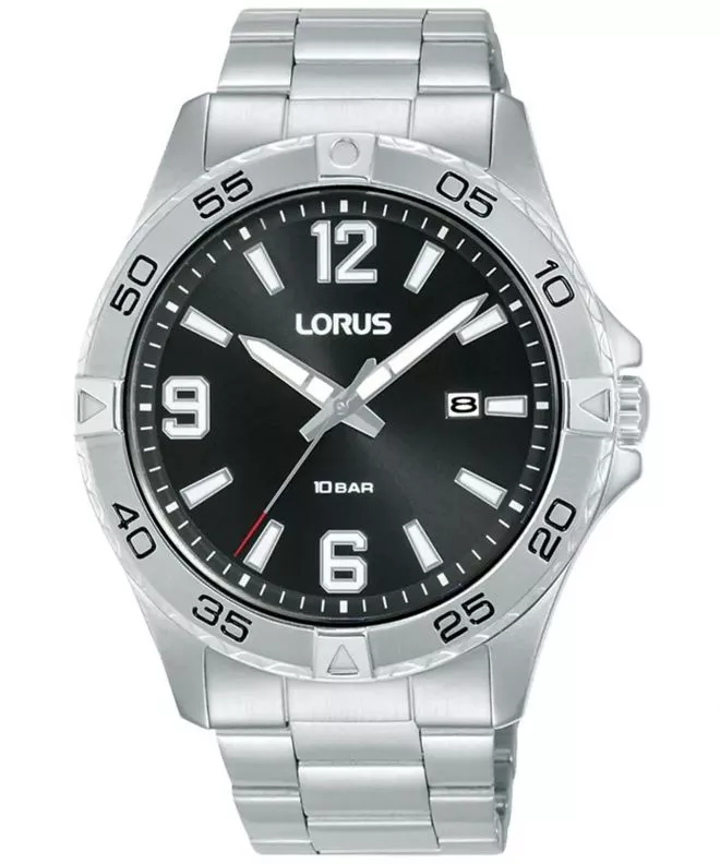 Lorus Classic férfi karóra RH985QX9