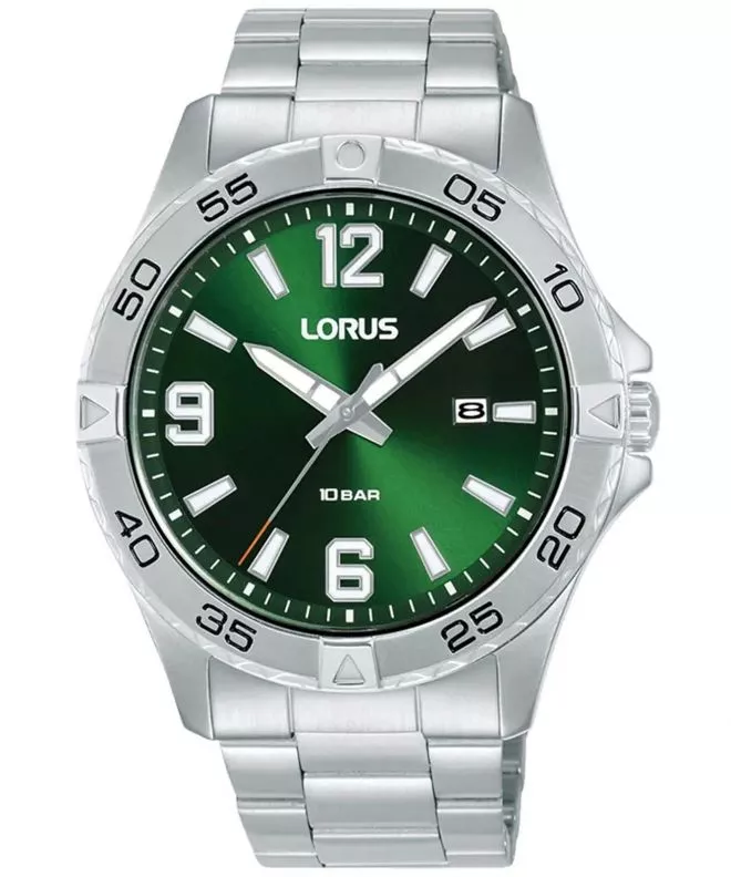 Lorus Classic férfi karóra RH987QX9