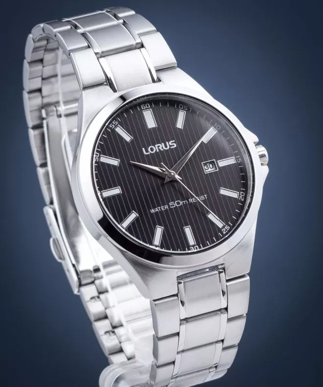 Lorus Classic Férfi Karóra RH991KX9