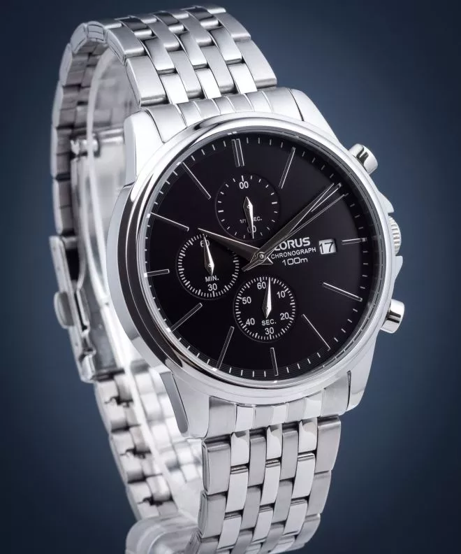 Lorus Classic Férfi Karóra RM321EX9