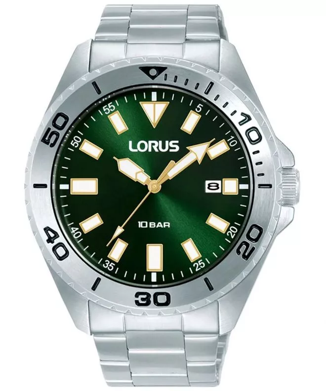 Lorus Classic férfi karóra RXH53KX9