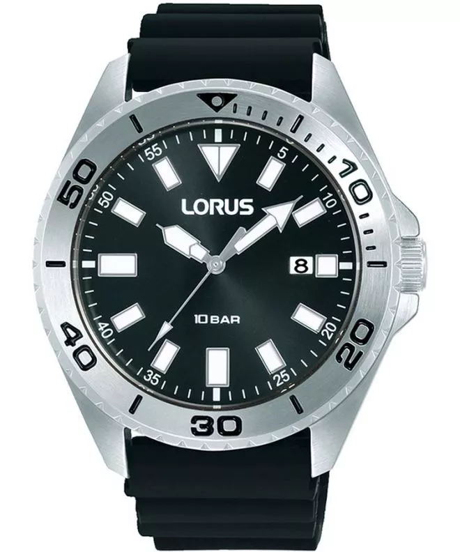 Lorus Classic férfi karóra RXH55KX9