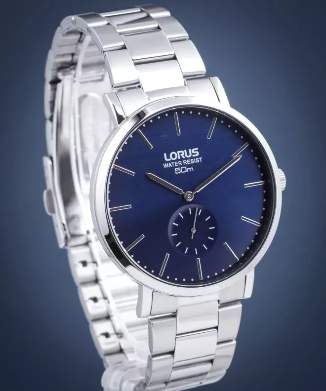 Lorus DRESS férfi karóra RN447AX9
