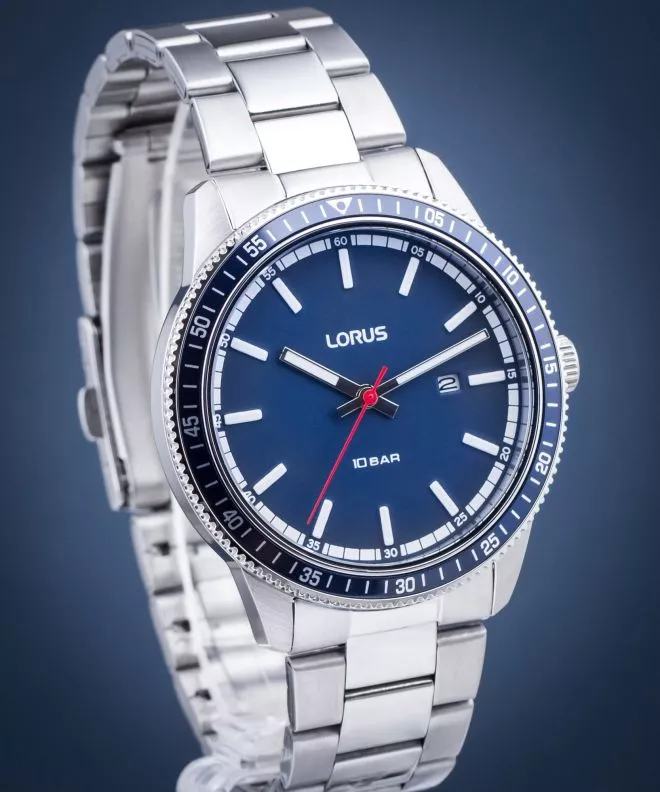 Lorus Sports Férfi Karóra RH957MX9