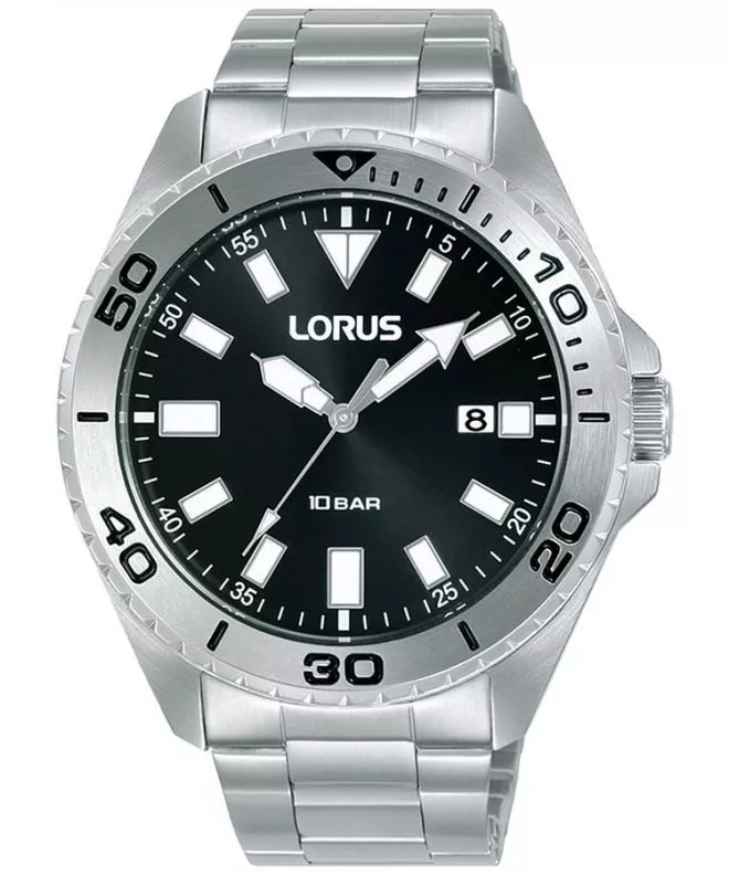 Lorus Sports férfi karóra RXH59KX9
