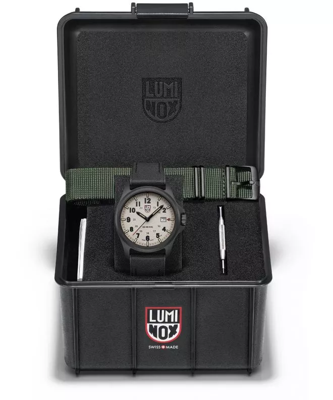 Luminox Atacama Field SET férfi karóra XL.1971.SET