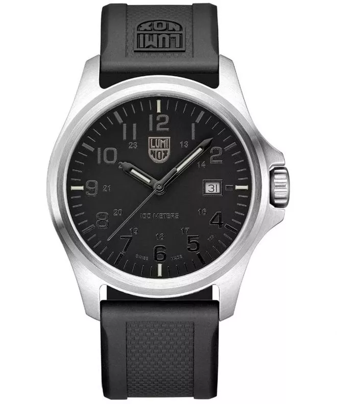 Luminox G-Collection 2000 Series Patagonia Steel férfi karóra X2.2502