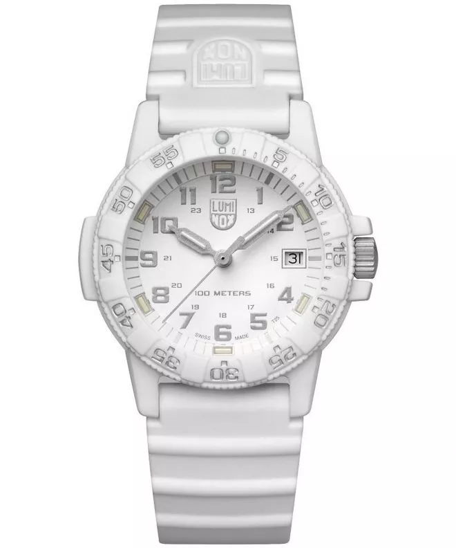 Luminox Leatherback Sea Turtle 0300 Férfi Karóra XS.0307.WO