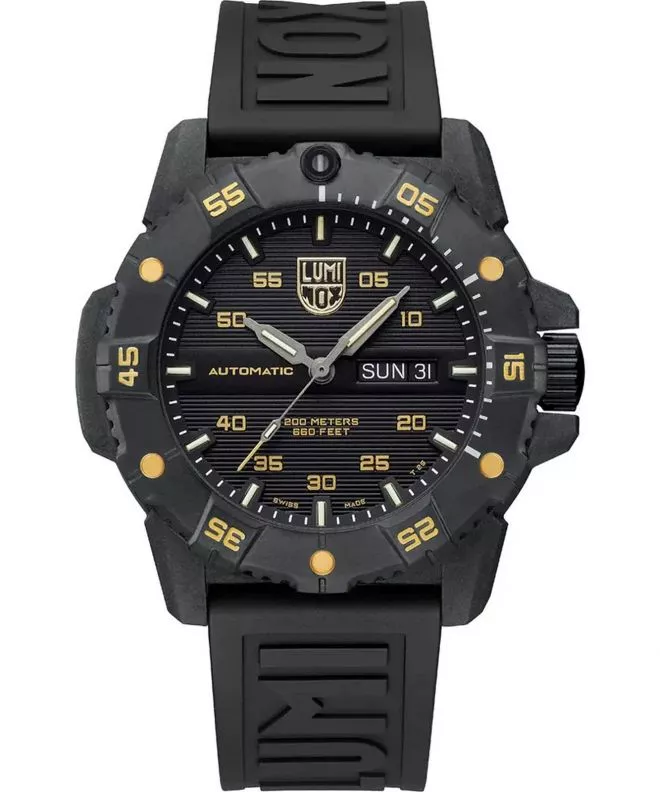 Luminox Master Automatic férfi karóra XS.3865.GOLD