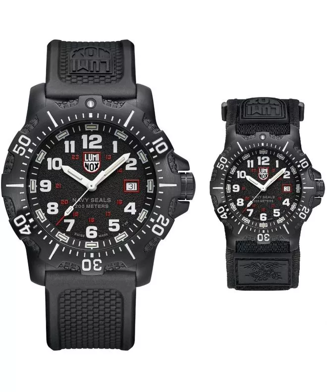 Luminox Navy SEAL 4230 Series SET férfi karóra XS.4231.SET