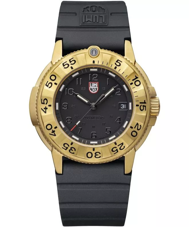 Luminox Navy SEAL Foundation 3220 Series férfi karóra XS.3221.NSF