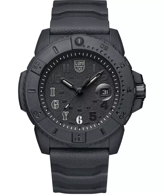 Luminox Navy SEAL Foundation 3600 Series Limited Edition férfi karóra XS.3611.IGY6.NSF