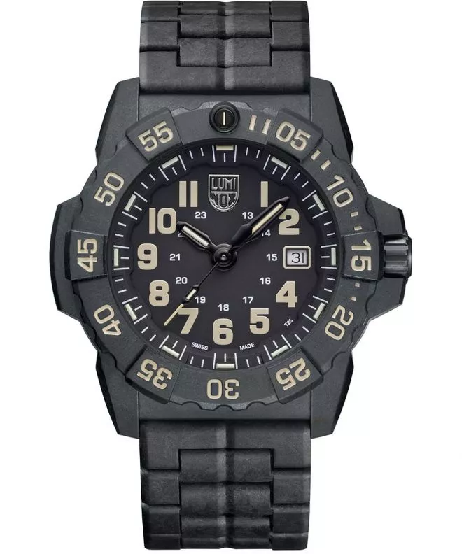 Luminox Navy SEAL férfi karóra XS.3510