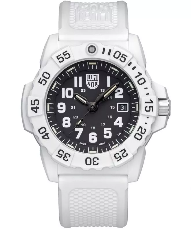 Luminox Navy SEAL XS férfi karóra XS.3507.WB