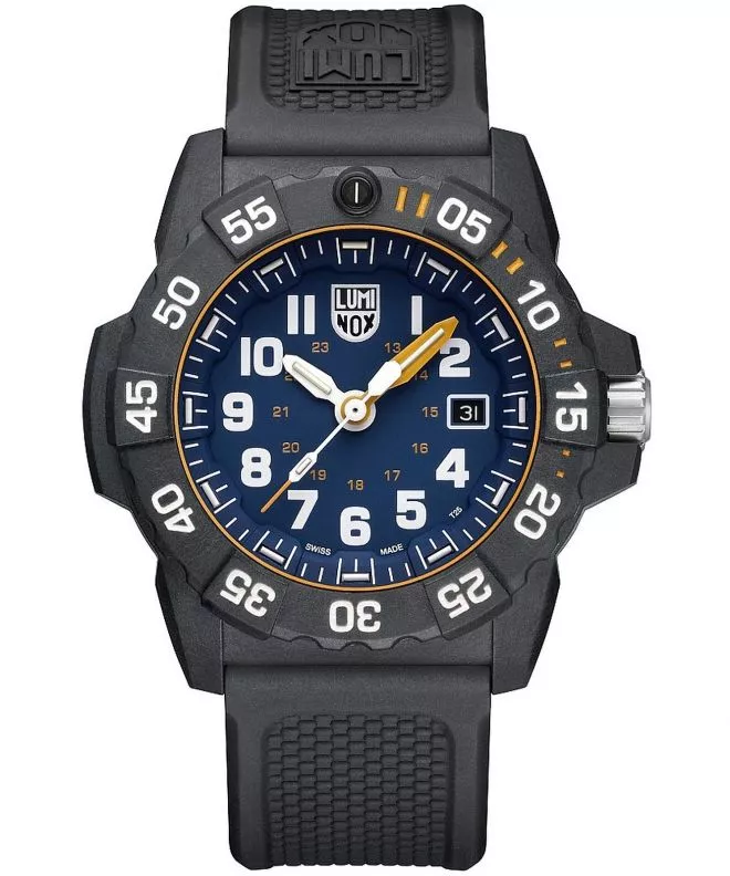 Luminox Original Navy SEAL 3500 Férfi Karóra XS.3503.NSF