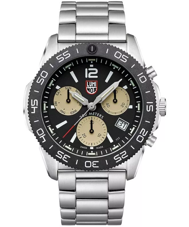 Luminox Pacific Diver 3140 Series Chronograph férfi karóra XS.3150.M