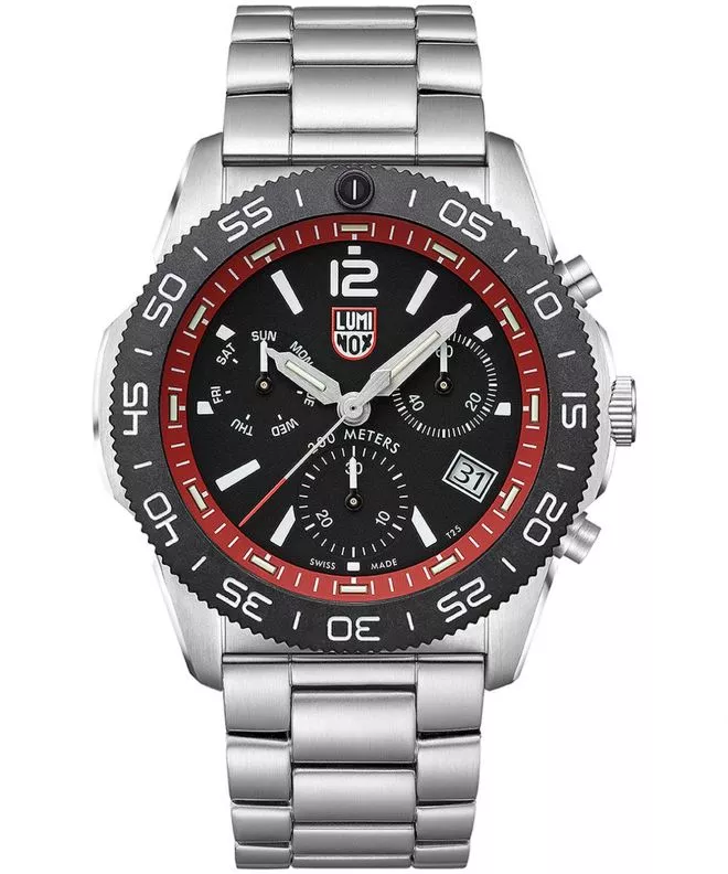 Luminox Pacific Diver 3140 Series Chronograph férfi karóra XS.3155.M