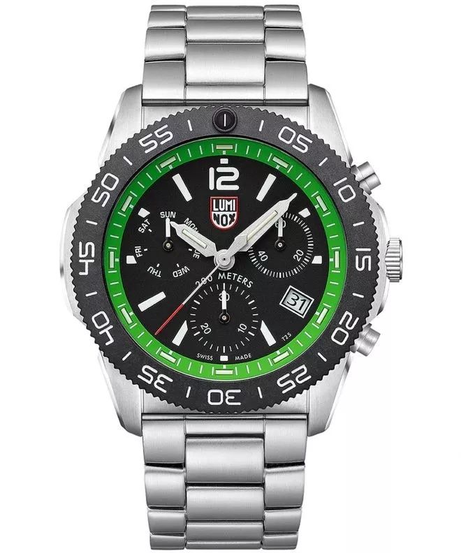 Luminox Pacific Diver 3140 Series Chronograph férfi karóra XS.3157.NF.M