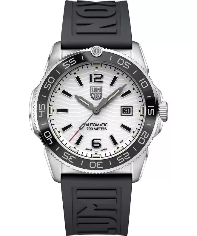 Luminox Pacific Diver Automatic SET férfi karóra XS.3101.H.SET