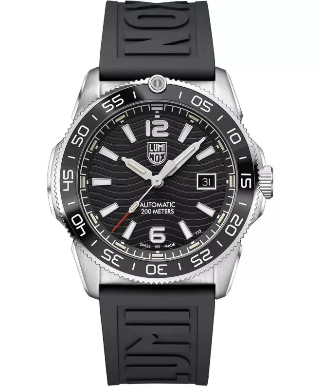 Luminox Pacific Diver Automatic férfi karóra XS.3101