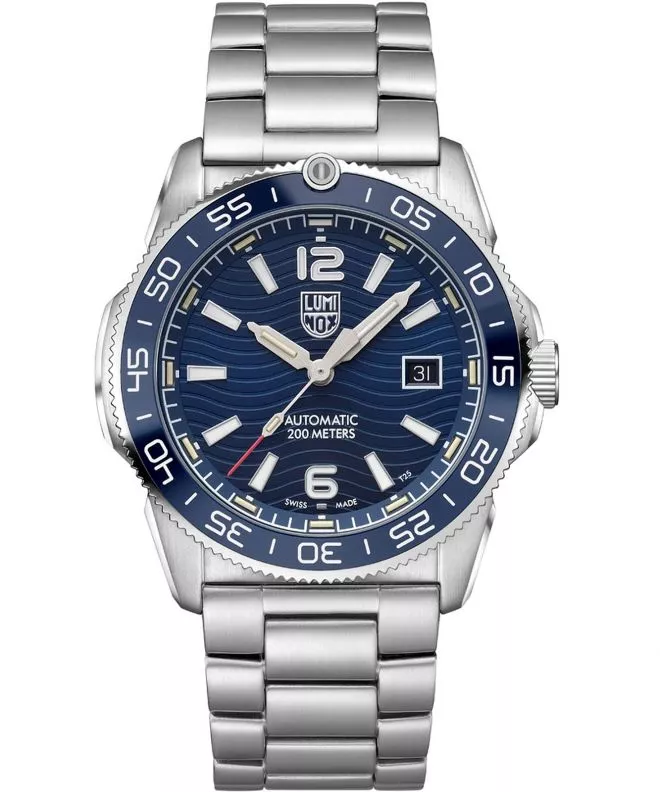 Luminox Pacific Diver Automatic férfi karóra XS.3104
