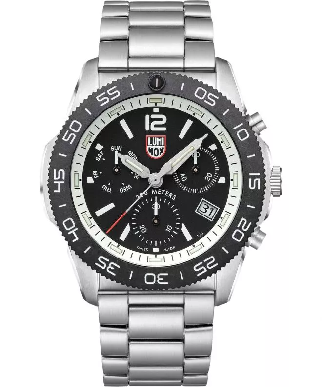 Luminox Pacific Diver Chronograph férfi karóra XS.3141.M